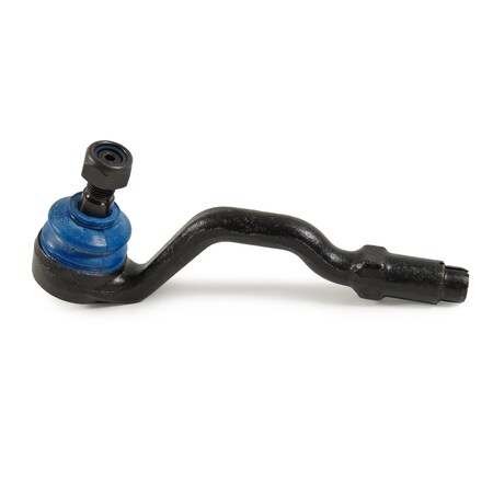 Mevotech Bmw X3 04-10 Tie Rod End, Ms10631 MS10631
